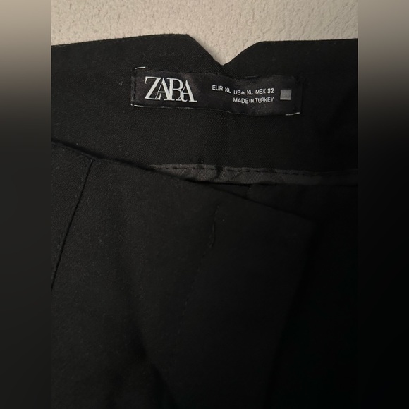 Zara - trouser pant - Picture 1 of 4